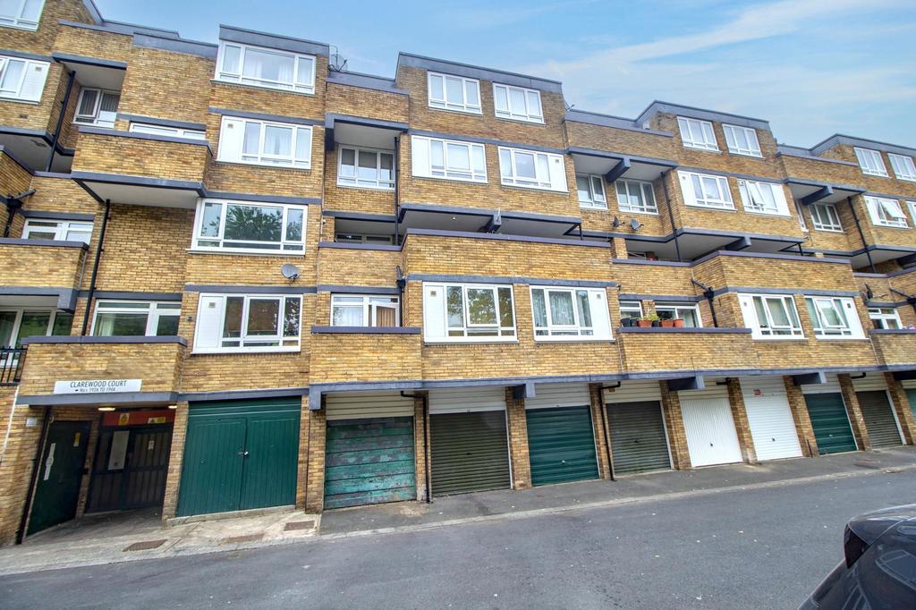 Apartment in Newcastle Upon Tyne, Cowgate, Arthur's Hill - View 2