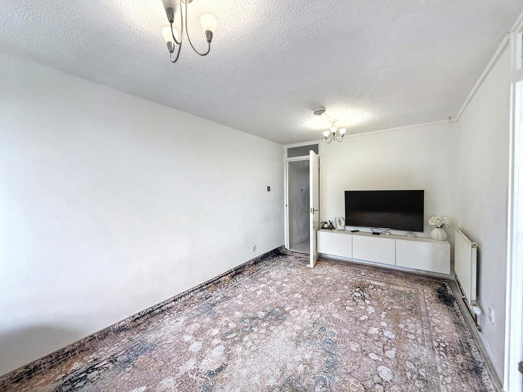 Apartment in Newcastle Upon Tyne, Cowgate, Arthur's Hill - View 3