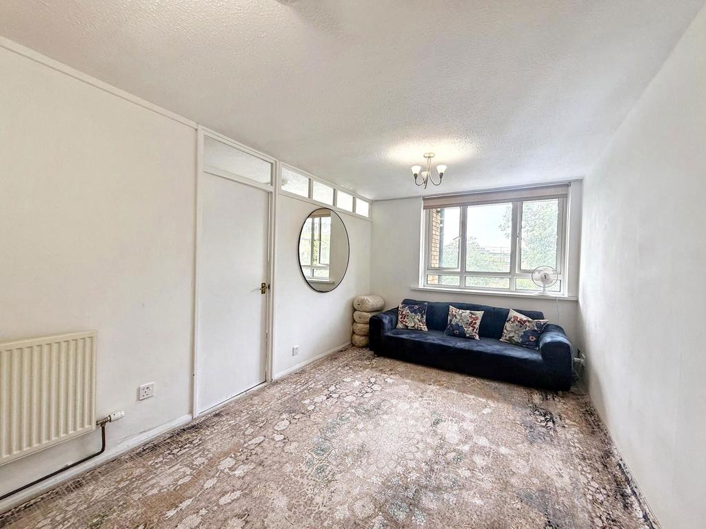 Apartment in Newcastle Upon Tyne, Cowgate, Arthur's Hill - View 4