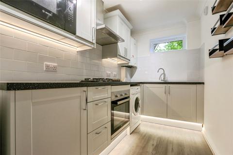 2 bedroom flat for sale, Surrey Road, Poole, Dorset, BH12