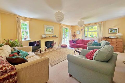 4 bedroom detached house for sale, Bridport