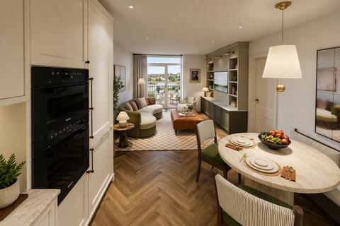 undefined, The Broadley, Church Street, Marylebone, London, NW8