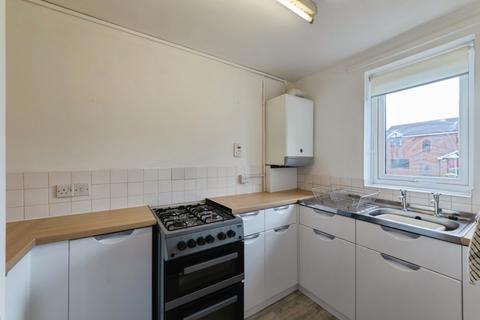 undefined, Guardian Court (Yardley), Yardley B26
