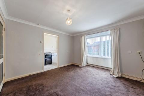 undefined, Guardian Court (Yardley), Yardley B26