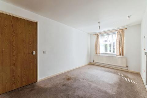undefined, Guardian Court (Yardley), Yardley B26