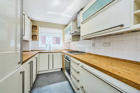 2 bedroom flat for sale, Burnt Ash Hill, London
