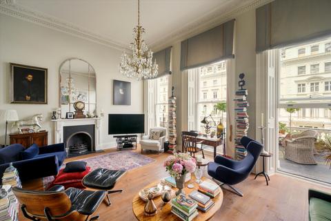 Queens Gate Terrace, London SW7
