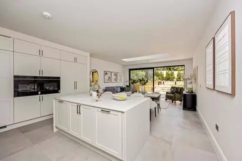 3 bedroom semi-detached house for sale – pohled 3