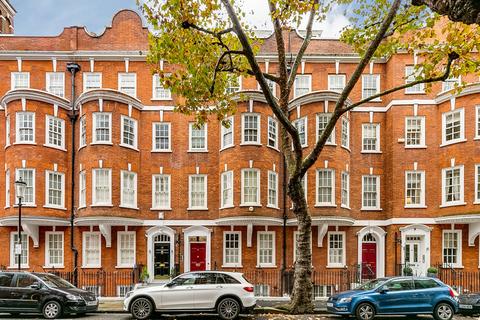 Draycott Avenue, SW3
