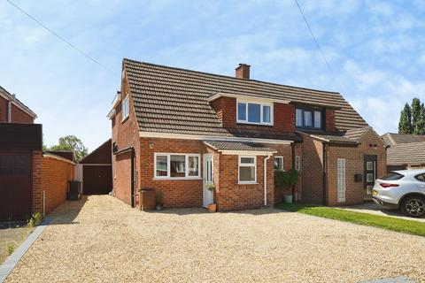 undefined, Oxstalls Drive, Gloucester, GL2