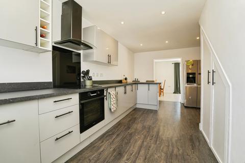 undefined, Oxstalls Drive, Gloucester, GL2