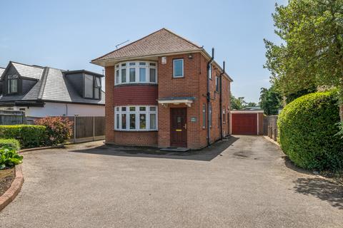 Walden Road, Chislehurst, BR7