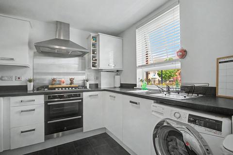 3 bedroom terraced house for sale, 5 Earls Bridge Place, Irvine, KA11 2GJ