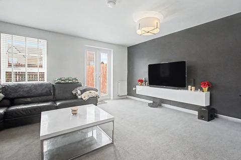 3 bedroom terraced house for sale, 5 Earls Bridge Place, Irvine, KA11 2GJ