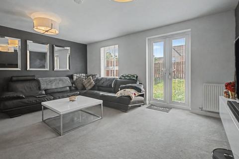 3 bedroom terraced house for sale, 5 Earls Bridge Place, Irvine, KA11 2GJ