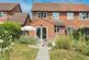 Fairfax Gate, Holton, OX33