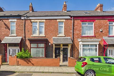 2 bedroom flat for sale, Marlborough Street North, South Shields