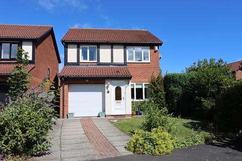 undefined, Monks Wood, North Shields, Tyne and Wear, NE30 2UD
