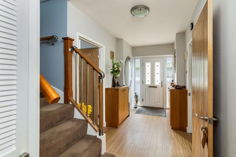 4 bedroom chalet for sale, Home Close, Abingdon OX13
