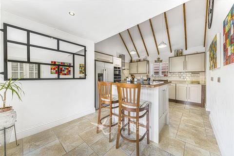 3 bedroom detached house for sale, Glebe Court, Great Dalby, Melton Mowbray