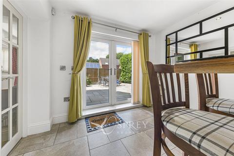 3 bedroom detached house for sale, Glebe Court, Great Dalby, Melton Mowbray