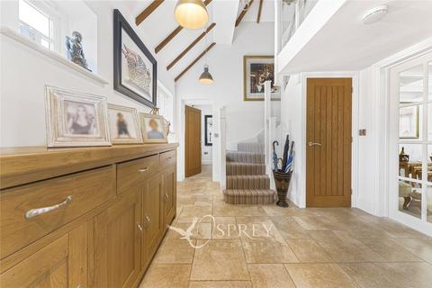 3 bedroom detached house for sale, Glebe Court, Great Dalby, Melton Mowbray