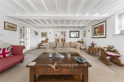3 bedroom detached house for sale, Glebe Court, Great Dalby, Melton Mowbray