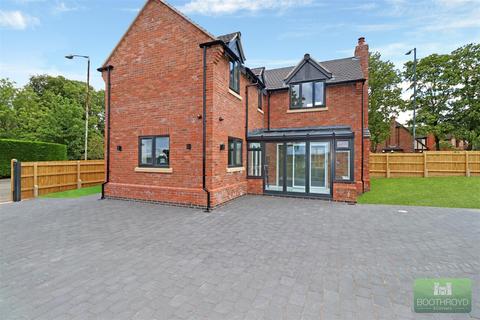 4 bedroom detached house to rent, Coventry Road, Kenilworth