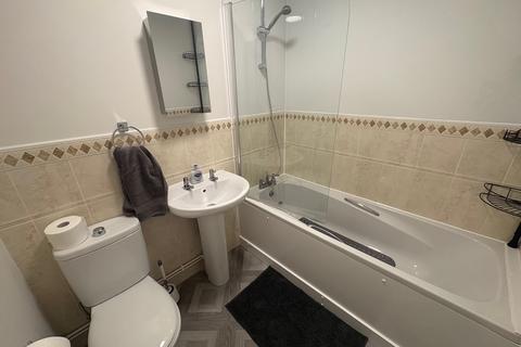 undefined, Carlisle Close, Oakley Vale, Corby, NN18