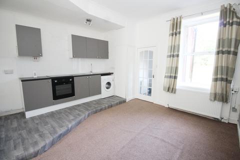 1 bedroom ground floor flat for sale, Wilson Street, Alexandria G83