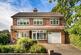 Middle Hill, Egham, Surrey, TW20