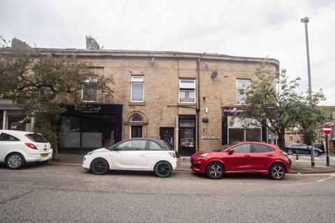 undefined, Stamford Street, Mossley OL5