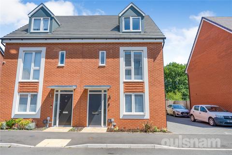 Dineley Road, Cofton Hackett, Birmingham, Worcestershire, B45