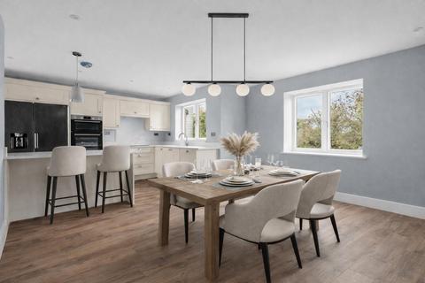 3 bedroom semi-detached house for sale, The Meriton, Pelham View, Braughing