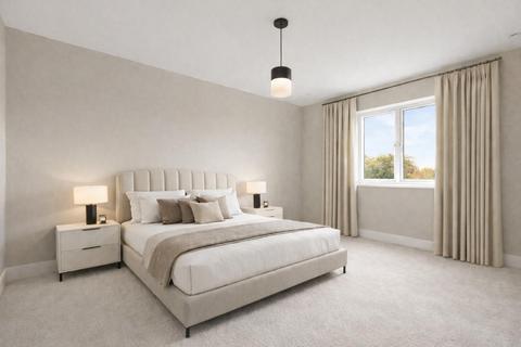 3 bedroom semi-detached house for sale, The Meriton, Pelham View, Braughing