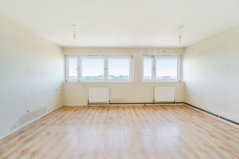 Lampeter Square, Hammersmith & Fulham, London, W6