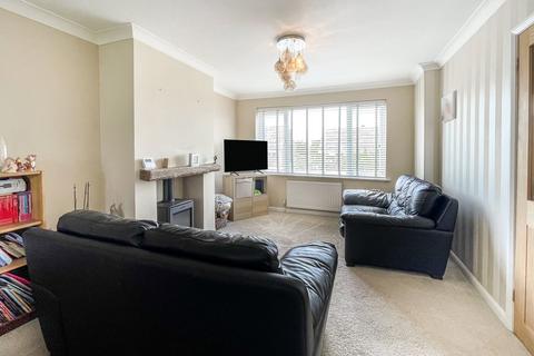 3 bedroom semi-detached house for sale, Highclere Gardens,Widewell,Plymouth,Devon,PL6 7EA