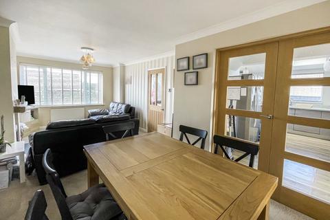 3 bedroom semi-detached house for sale, Highclere Gardens,Widewell,Plymouth,Devon,PL6 7EA