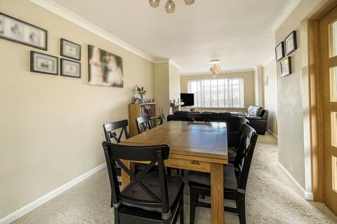 3 bedroom semi-detached house for sale, Highclere Gardens,Widewell,Plymouth,Devon,PL6 7EA