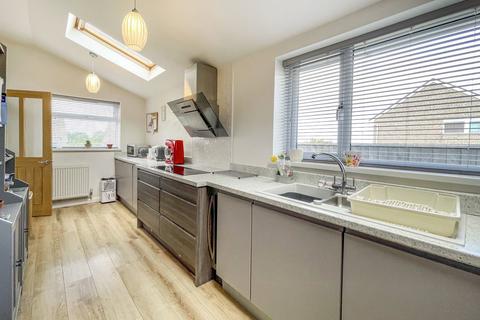 3 bedroom semi-detached house for sale, Highclere Gardens,Widewell,Plymouth,Devon,PL6 7EA