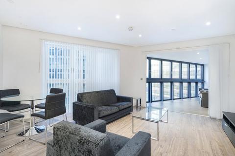 undefined, New Drum Street, Aldgate, E1