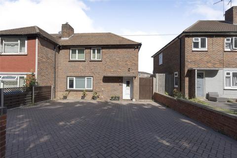 Sweeps Lane, Orpington, Kent, BR5