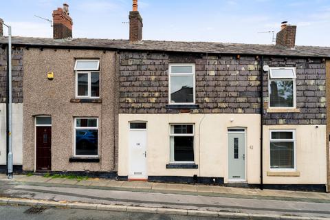 2 bedroom terraced house for sale, 14 Arundel Street, Bolton, BL1 6RL