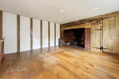 2 bedroom cottage to rent, Laddingford Maidstone ME18