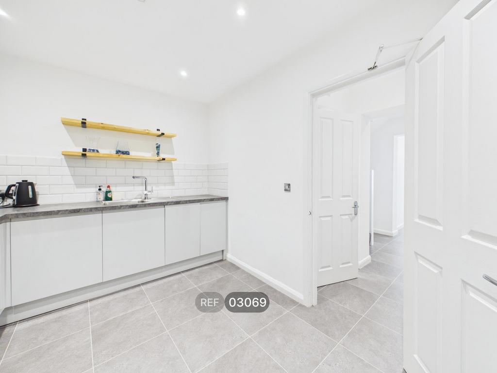 Brighton BN1 – pohled 3