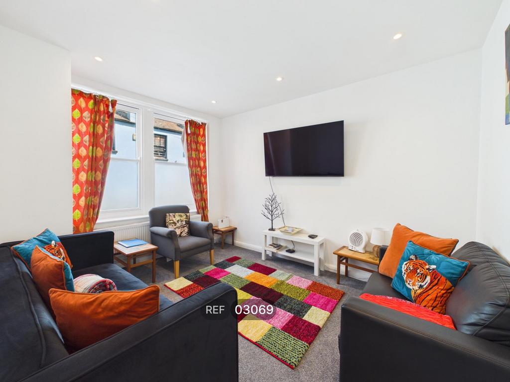 Brighton BN1 – pohled 5