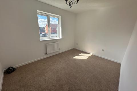 2 bedroom semi-detached house for sale, Weston Park Ave, Stretton, Burton-on-Trent, DE14