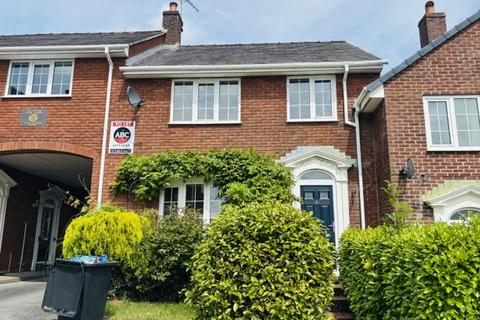 undefined, Glyn Garth Mews, Glyngarth LL59