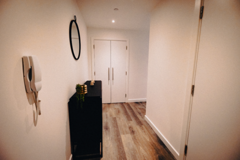 2 bedroom apartment to rent, at Duo at Upperbanks, Upperbanks West Block, New Baillie Street OL16