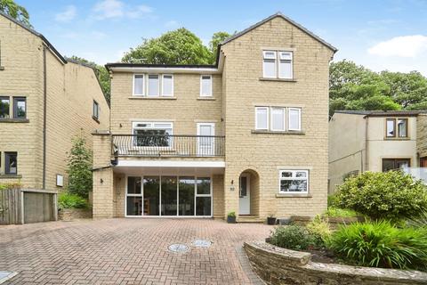 Moorbottom Lane, Bingley BD16